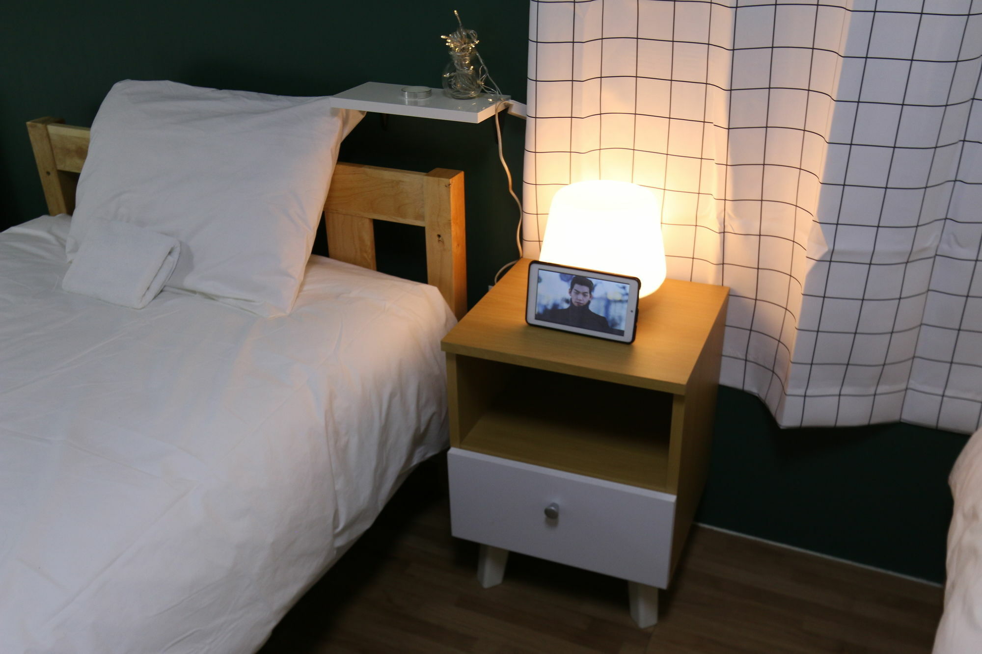 Hongdae Nanu Guesthouse Kpop Seoul Exterior photo