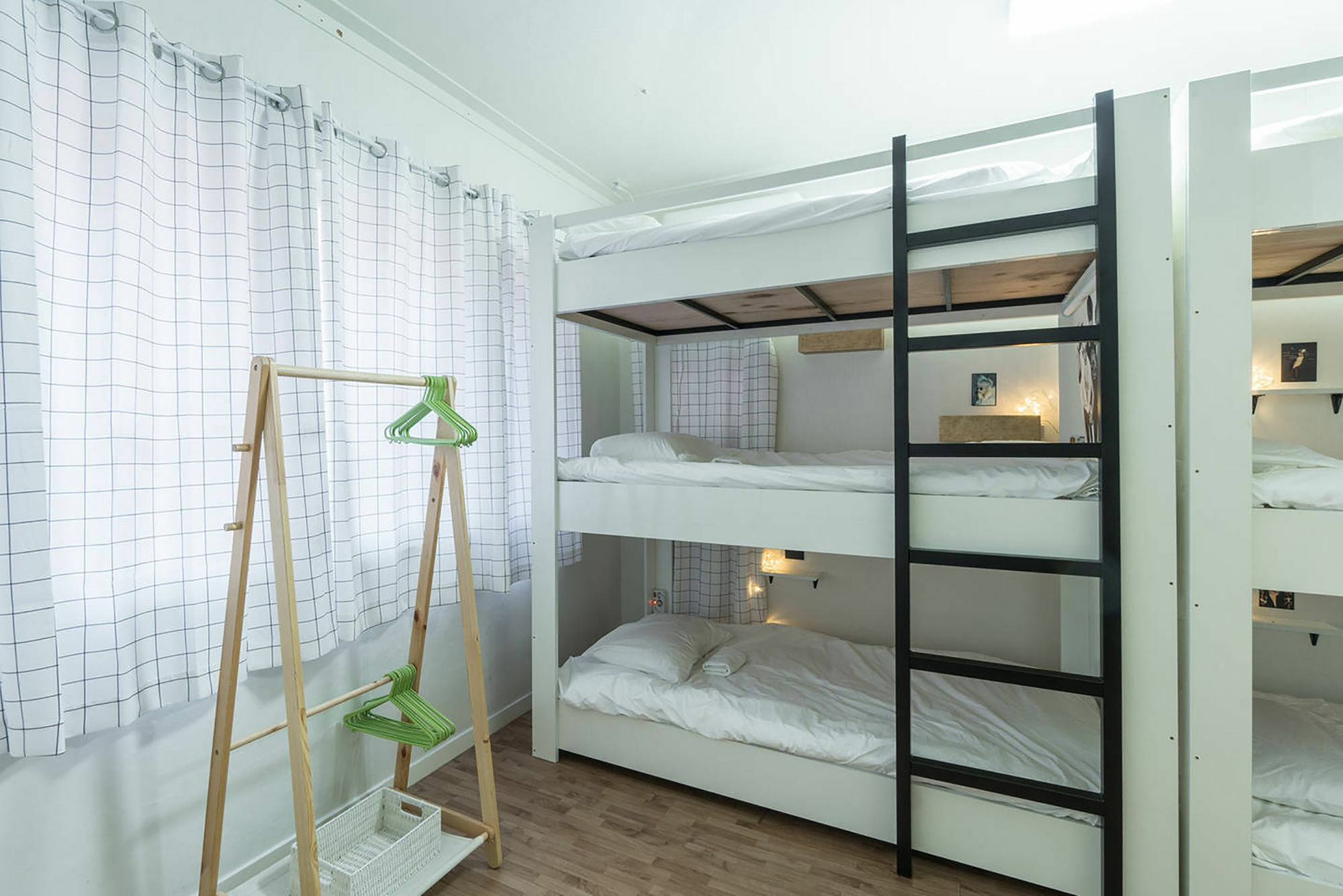 Hongdae Nanu Guesthouse Kpop Seoul Exterior photo