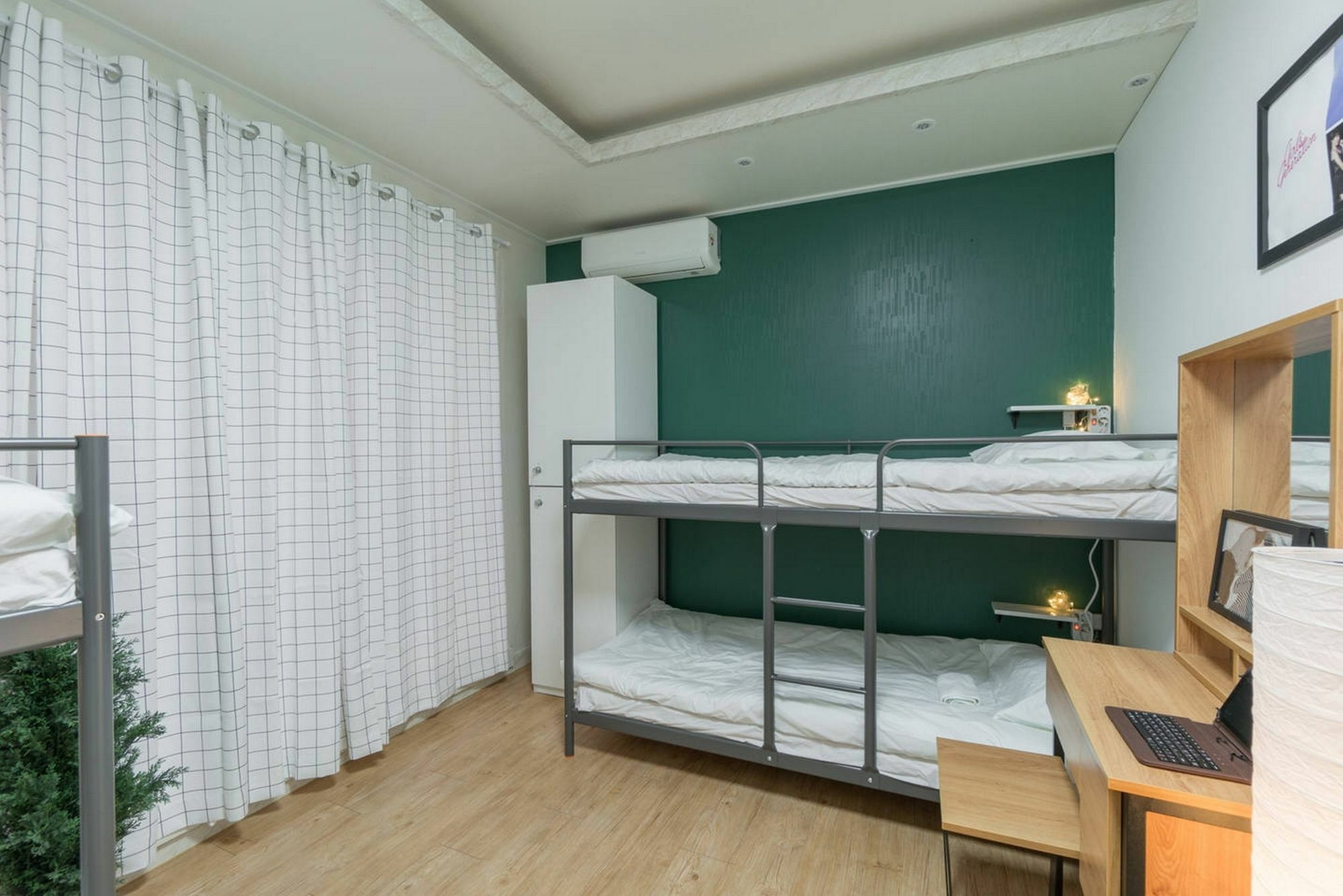 Hongdae Nanu Guesthouse Kpop Seoul Exterior photo
