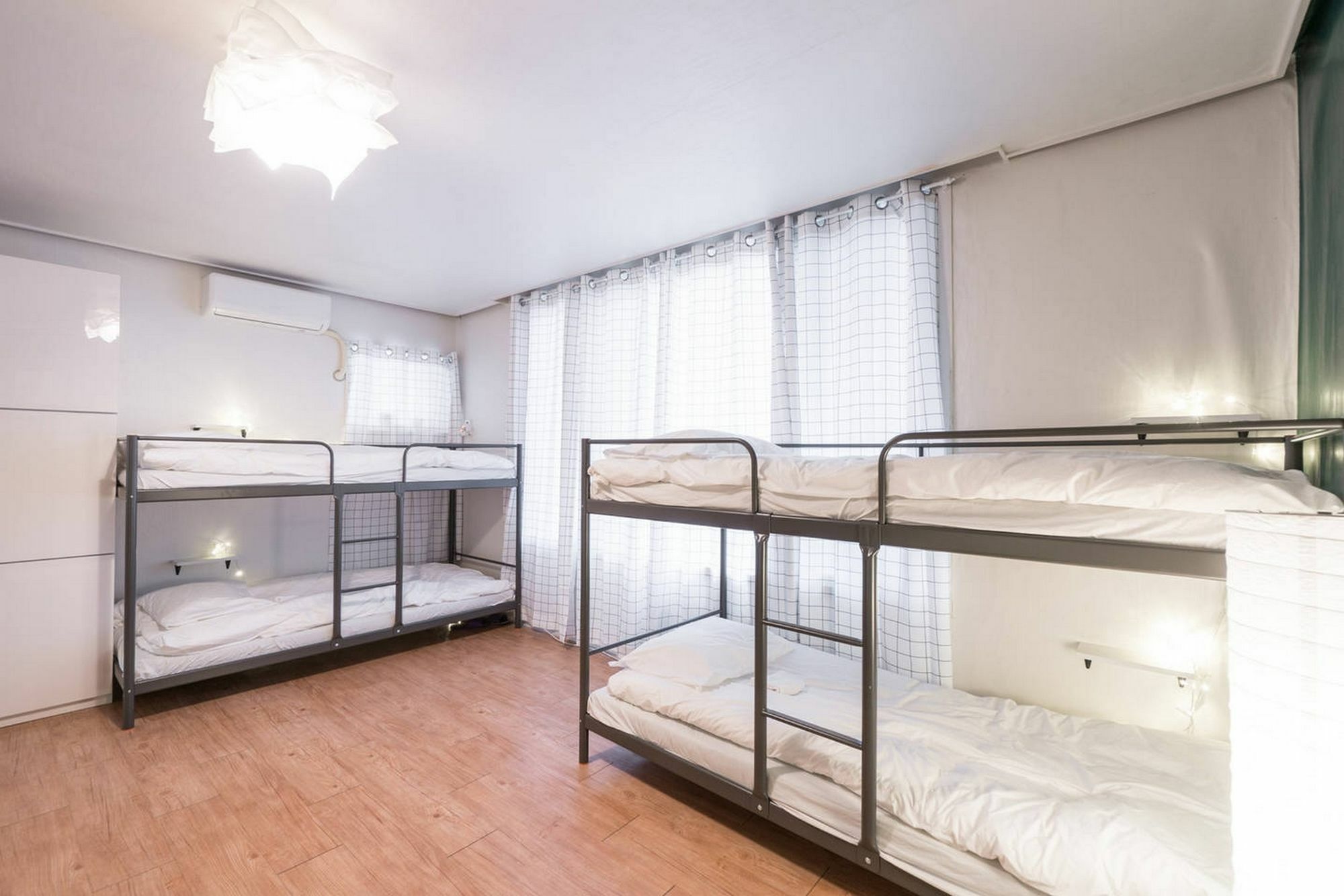 Hongdae Nanu Guesthouse Kpop Seoul Exterior photo